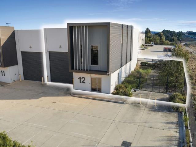 Warehouse for sale in Camerons Creek, Victoria