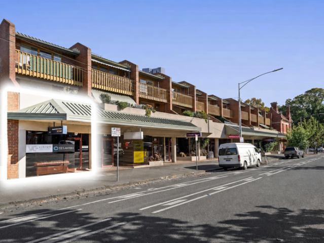 Office for sale in Camerons Creek, Victoria