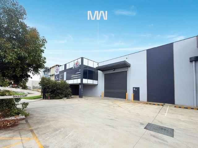 Warehouse for rent in Camerons Creek, Victoria