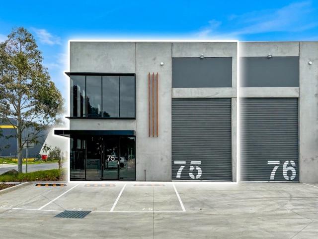 Warehouse for sale in Camerons Creek, Victoria