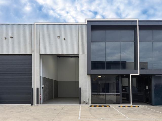 Warehouse for sale in Camerons Creek, Victoria