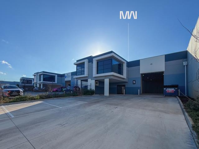 Warehouse for rent in Camerons Creek, Victoria