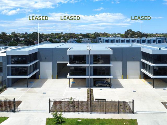 Warehouse for rent in Camerons Creek, Victoria