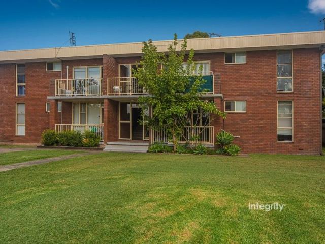 Apartment for sale in Nowra