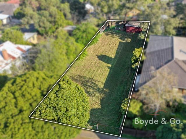 Land for sale in Warragul, Victoria
