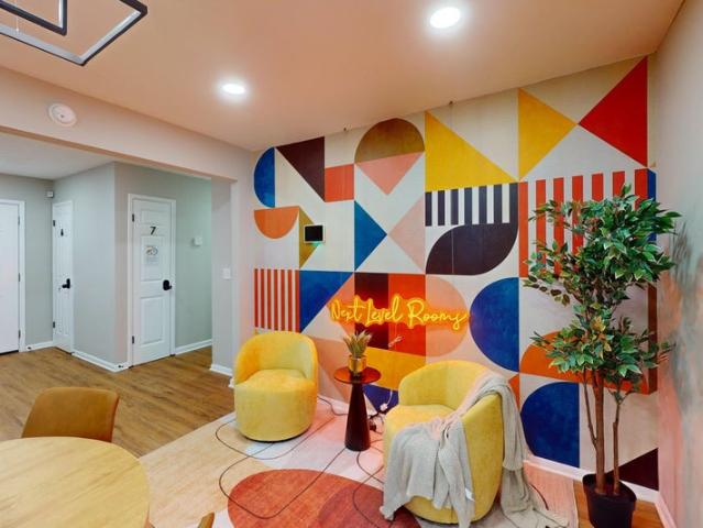 Room for rent in Atlanta, Georgia