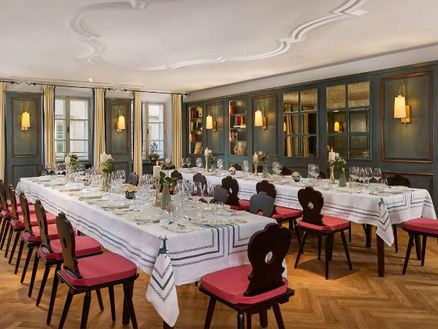 Büro mieten in Altstadt, Salzburg
