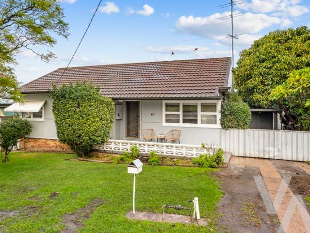House for sale in Ambergate, New South Wales