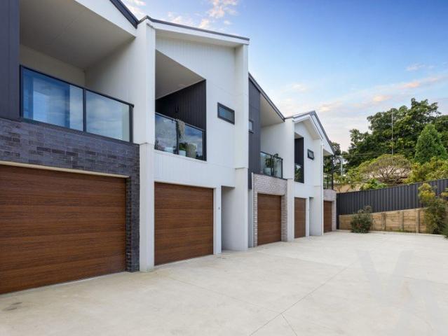 Townhouse for rent in Newcastle, Newcastle-Maitland