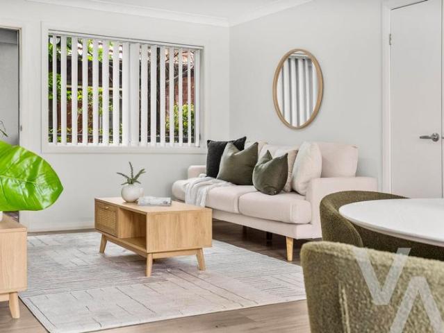 Apartment for rent in Newcastle, Newcastle-Maitland