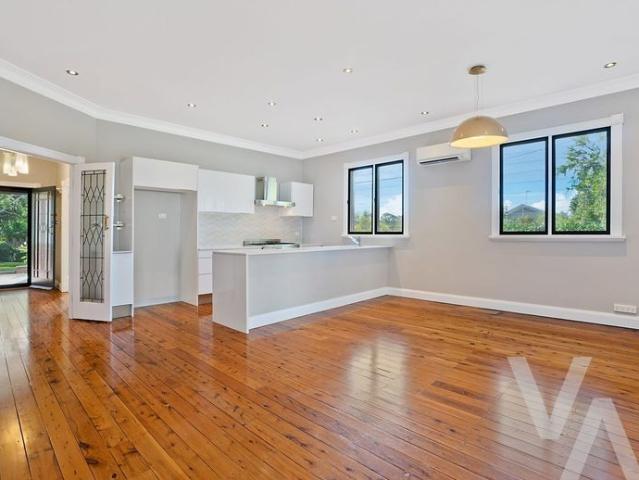 House for rent in City Of Newcastle, Newcastle