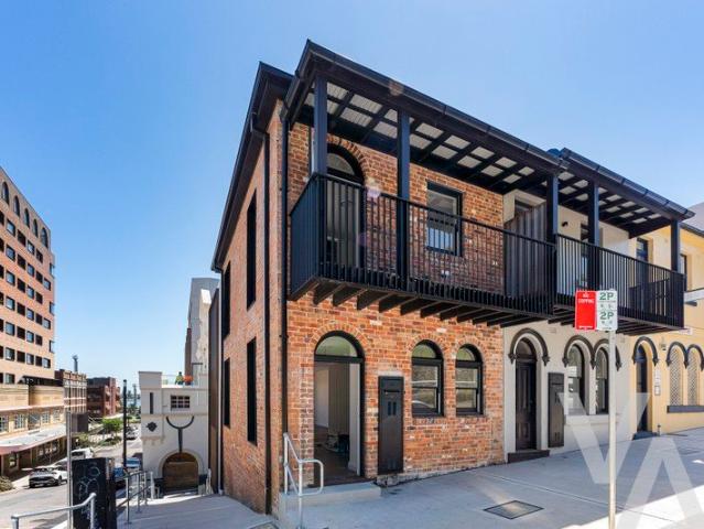 Land for rent in Newcastle, Newcastle-Maitland