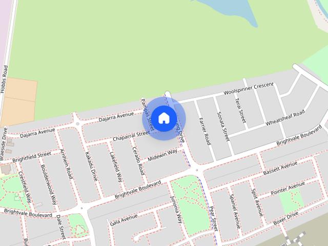 House for rent in Camerons Creek, Victoria