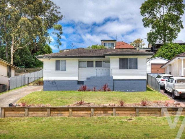 House for rent in Newcastle, Newcastle-Maitland