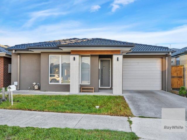 House for rent in Camerons Creek, Victoria