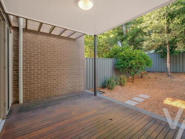 Townhouse for rent in Ambergate, New South Wales
