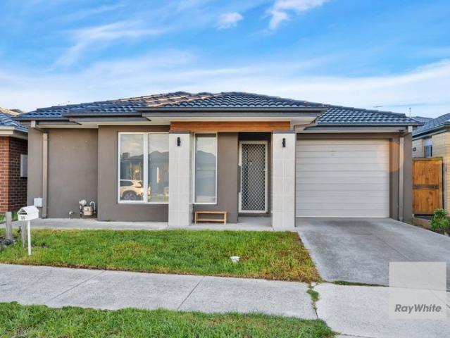 House for rent in Camerons Creek, Victoria