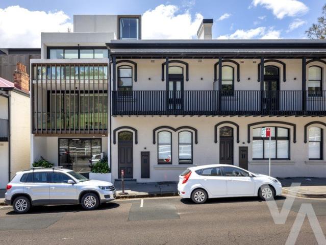 Land for rent in Newcastle, Newcastle-Maitland