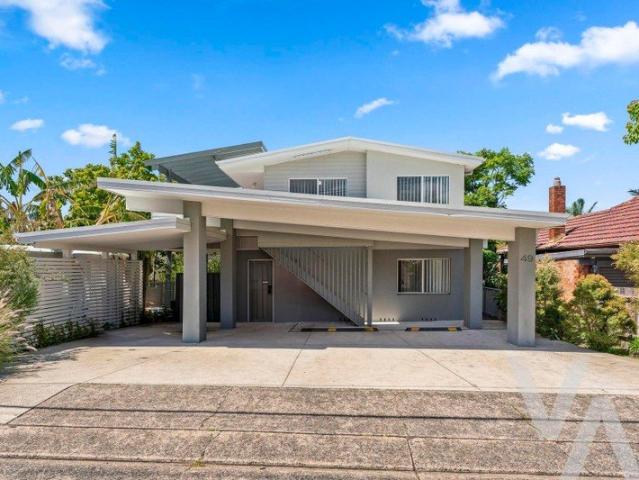 Apartment for rent in Newcastle, Newcastle-Maitland