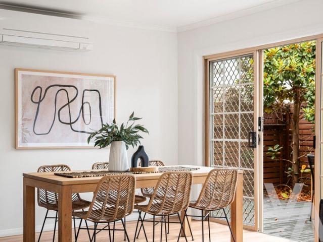 Townhouse for sale in Newcastle, Newcastle-Maitland