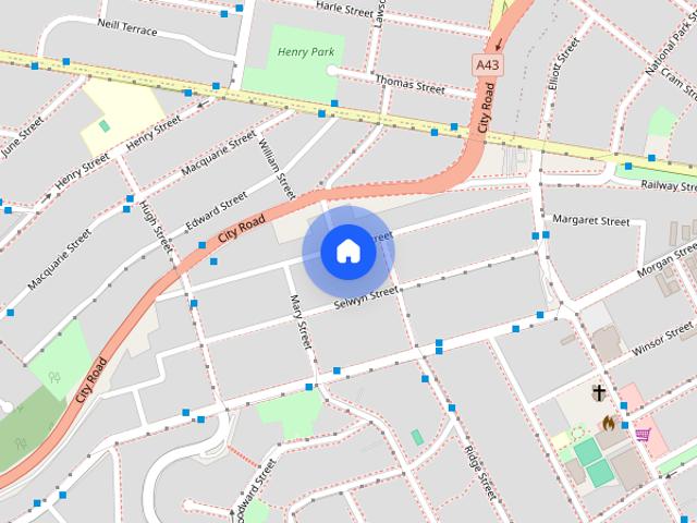 Apartment for rent in Ambergate, New South Wales