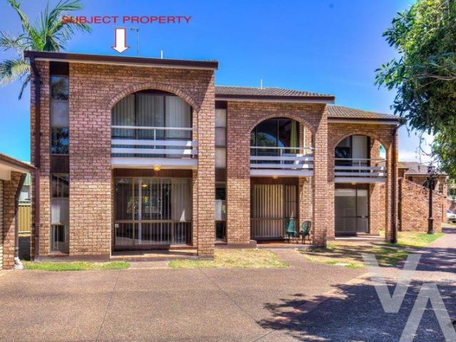 Townhouse for rent in Ambergate, New South Wales