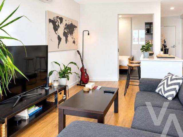 Apartment for rent in Newcastle, Newcastle-Maitland