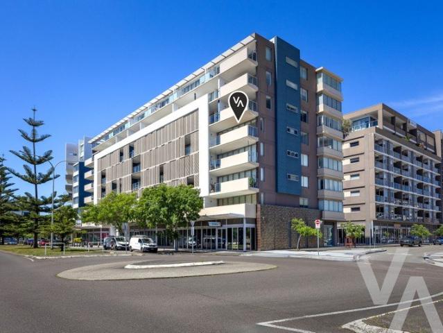 Apartment for rent in Newcastle, Newcastle-Maitland