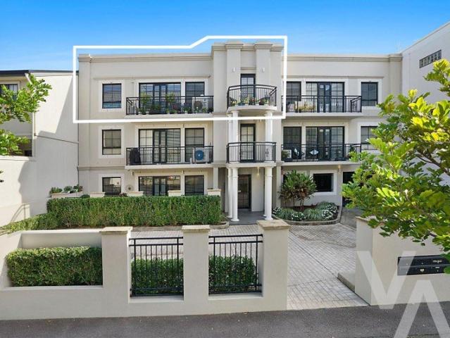 Apartment for rent in Newcastle, Newcastle-Maitland