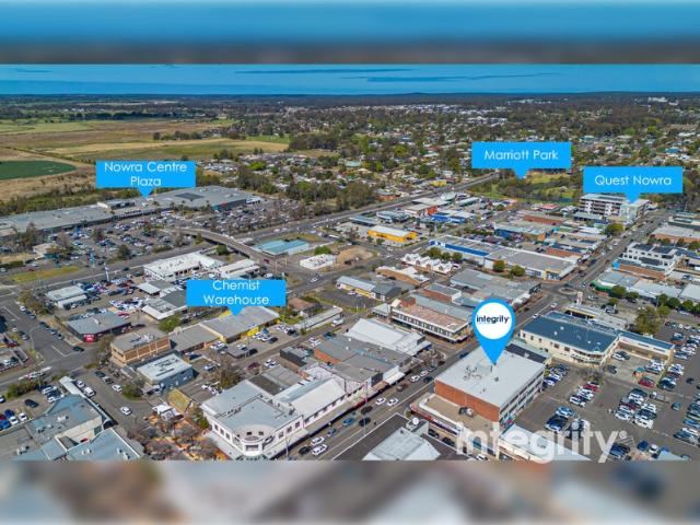 Office for sale in Nowra, New South Wales