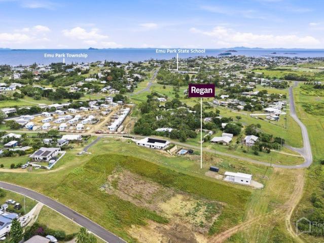 Land for sale in Emu Park, Queensland