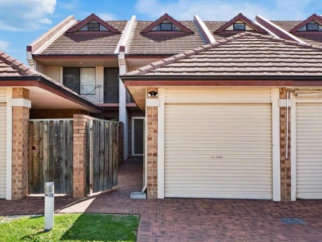 Apartment for sale in Bentley, Western Australia
