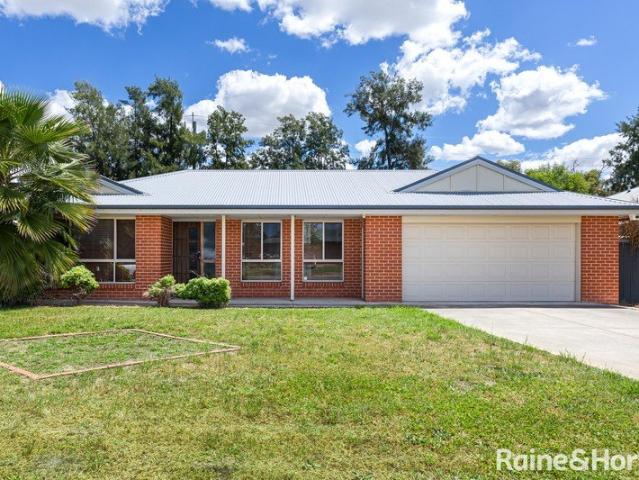 House for sale in Mount Austin, Wagga Wagga City Council