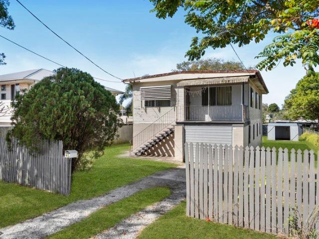 House for sale in Toombul, Queensland