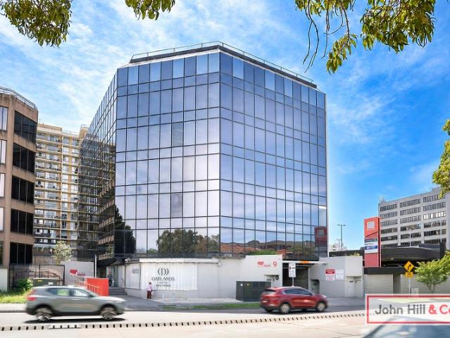 Office for rent in Inner West, Sydney