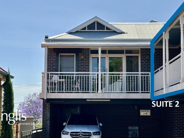 Office for rent in Sydney, Camden Council