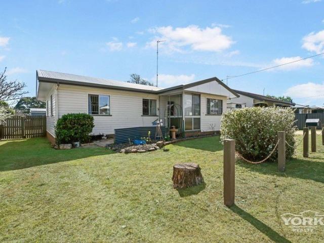 House for sale in Harristown, Toowoomba
