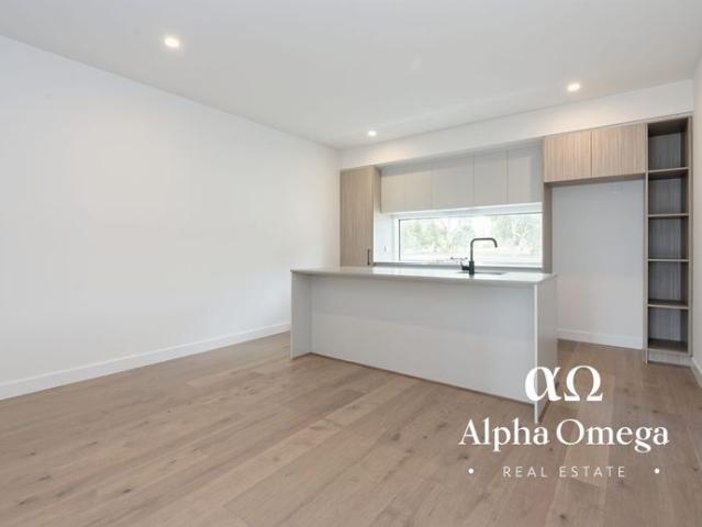 Townhouse for rent in Camerons Creek, Victoria