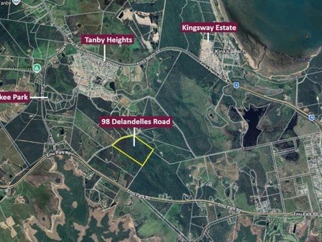 Cottage for sale in Tanby, Queensland
