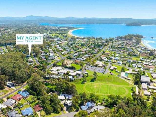 Land for sale in New South Wales