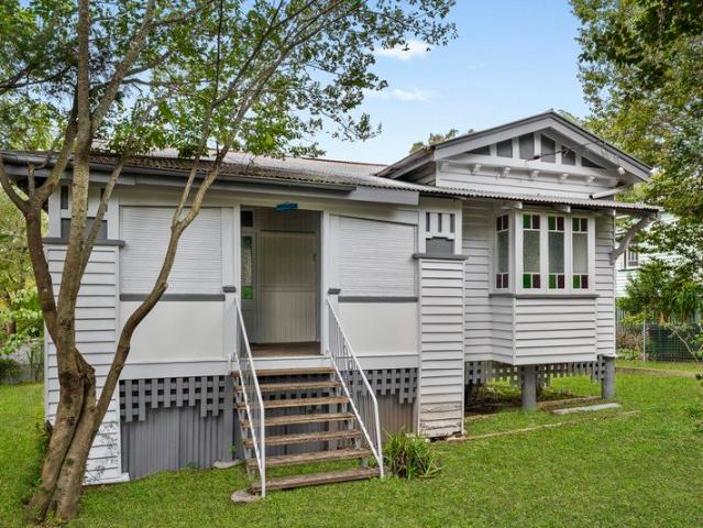 House for sale in Toombul, Queensland