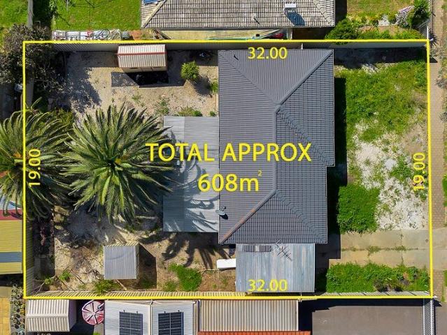 House for sale in Horseshoe Creek, South Australia