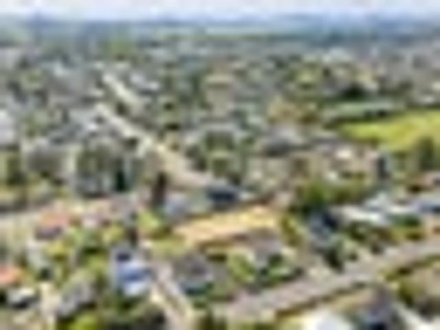 Land for sale in Waipukurau
