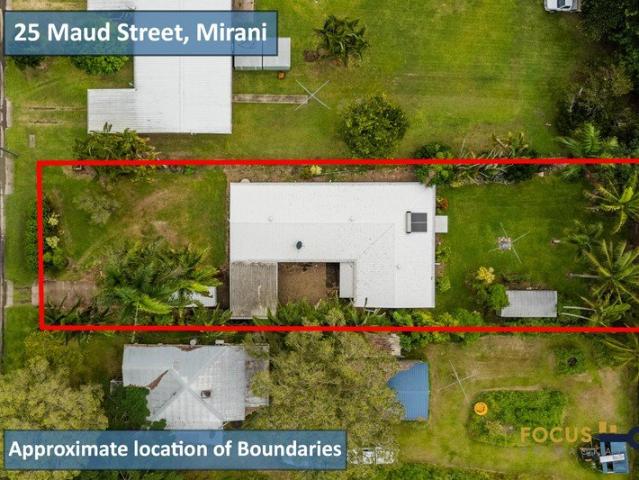 House for sale in Mirani, Queensland