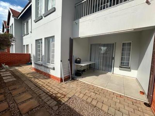 Apartment for sale in Centurion, Gauteng