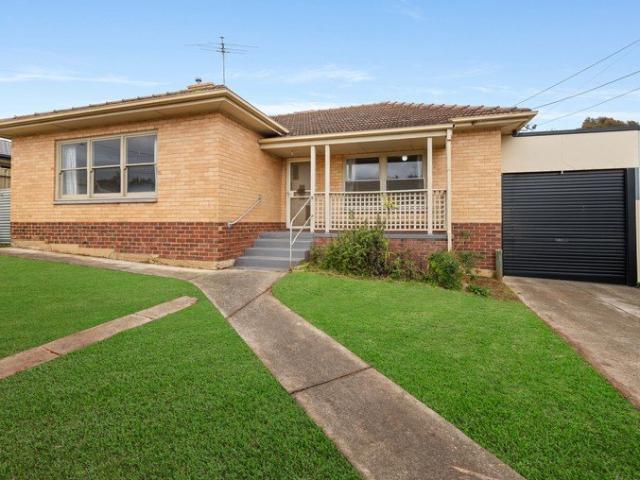 House for sale in Horseshoe Creek, South Australia