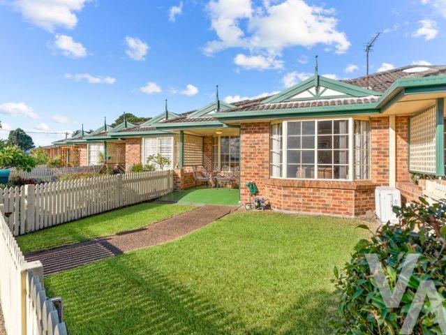 Apartment for sale in Ambergate, New South Wales