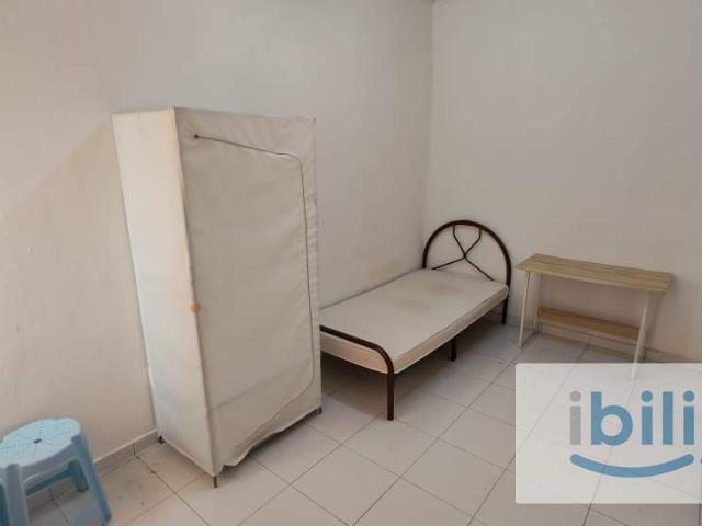 Room for rent in Petaling, Damansara Damai