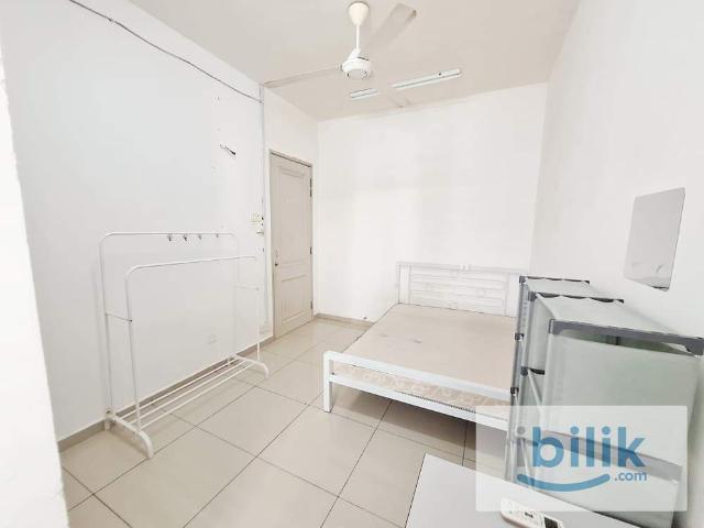Room for rent in Kiara Precinct, Bandaraya Klang