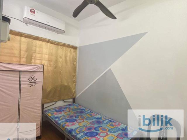 Room for rent in SS 22, Petaling Jaya